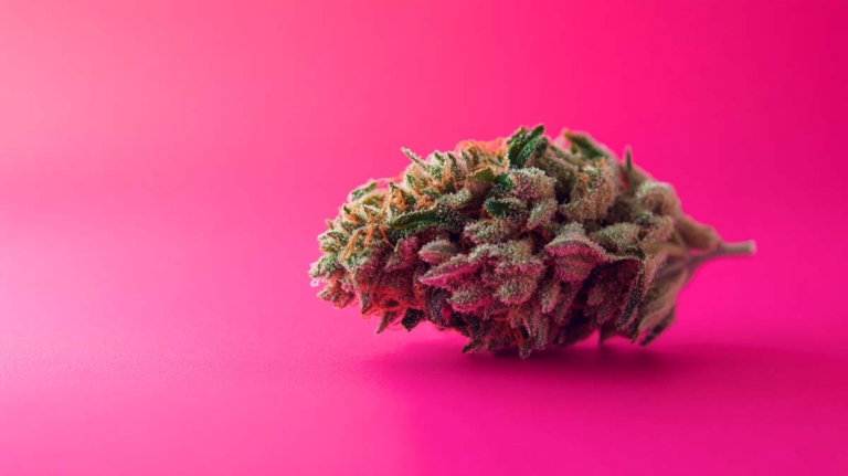 Peechy Keen Sorte: Wirkung, THC & wie kaufen ?