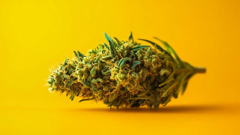Cannamedical 50mg THC/CBD Öl 30ml: Dosierung & Wirkung