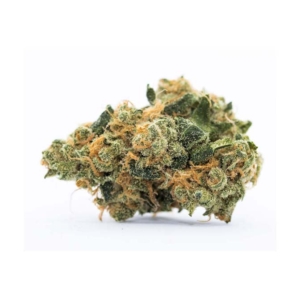 Incredible Milk x 24,0% THC | Cannamedical