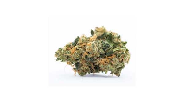 Sour Kush x 22,0% THC | Demecan