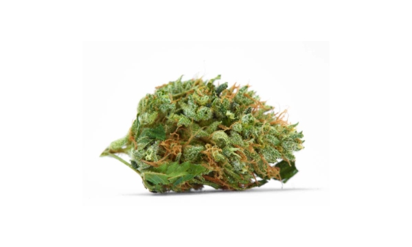 Bubba Kush x 21,0% THC | Demecan
