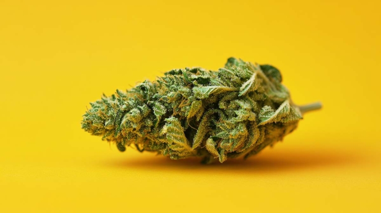 Critical Mass Sorte: Ertrag, THC-Gehalt & wie anbauen?