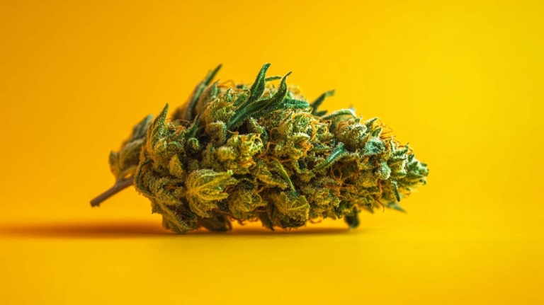 First Class Funk Sorte: THC, Preis & legal kaufen?