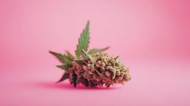 Gelato 41 Sorte: Ertrag, Blütezeit & wann ernten?