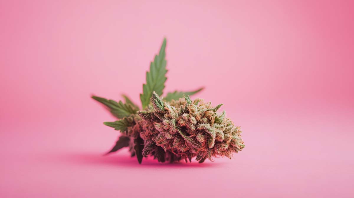 Platinum Grapes: Sorte, Aroma & THC Gehalt
