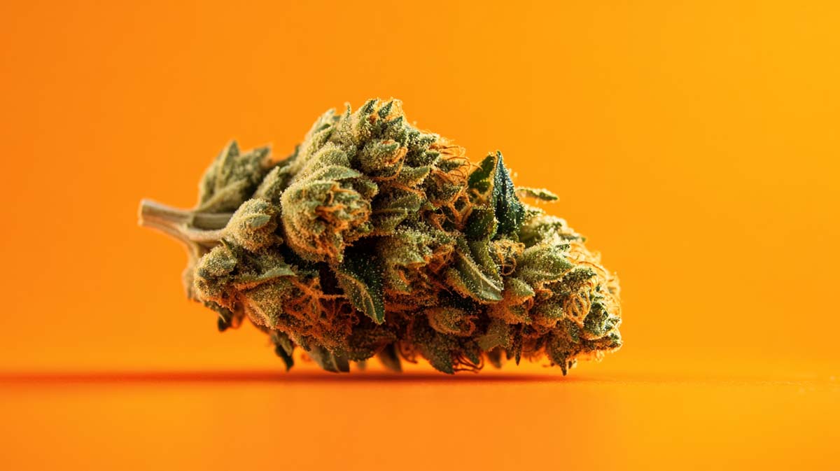 Clementine: Sorte, Aroma & THC Gehalt