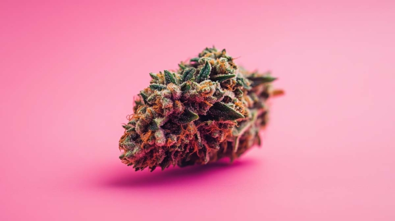 Runtz OG Sorte: THC-Gehalt, Genetik & Wirkung