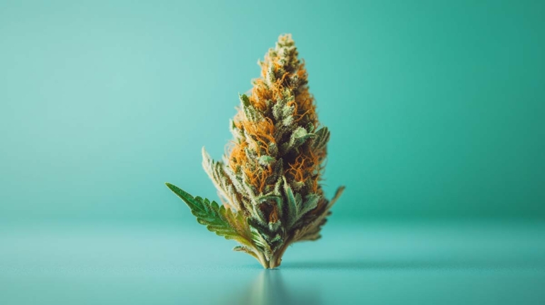 Miracle Whip Sorte: THC-Gehalt, Wirkung & Genetik