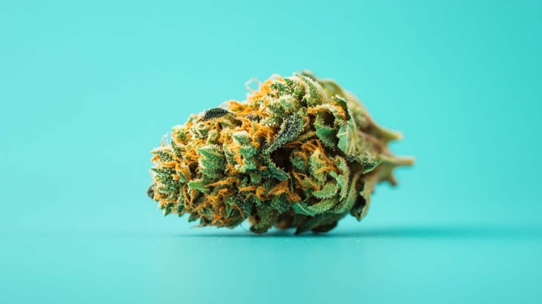 Purple Punch x Jungle Cake Sorte: Genetik, THC & kaufen?