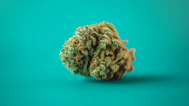 Italian Ice Sorte: THC-Gehalt, Geschmack & Wirkung erklärt