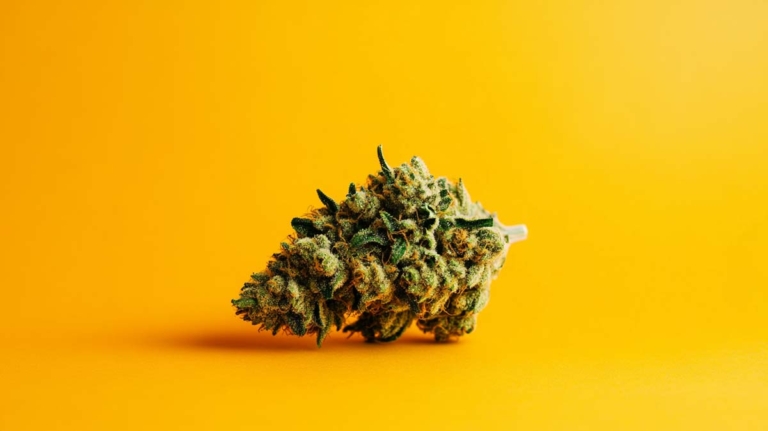 Punch Breath Sorte: THC-Gehalt, fruchtiges Aroma & Wirkung