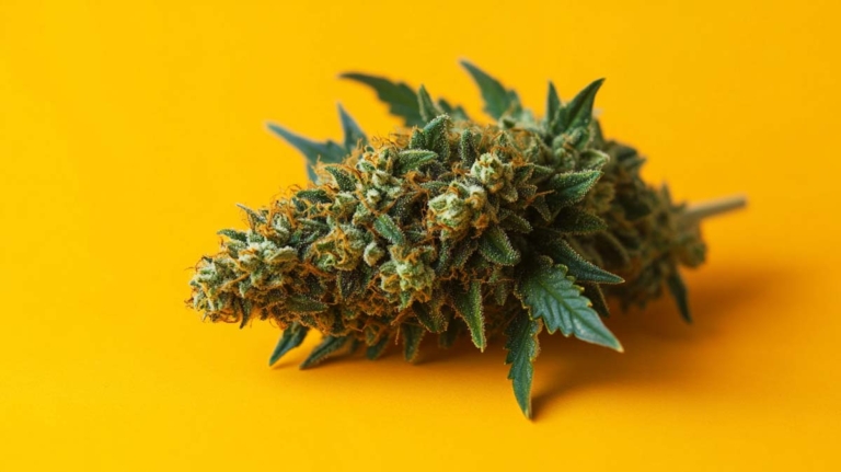 Sour Melon Sorte: THC, Wirkung & Anbau der Sorte