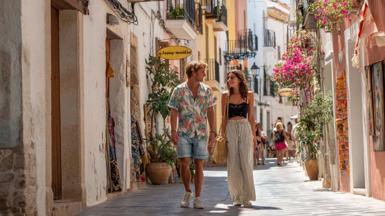 Social Club Ibiza: Beste 4 Clubs, Sorten, Preise, Videos & Urlaub Tipps