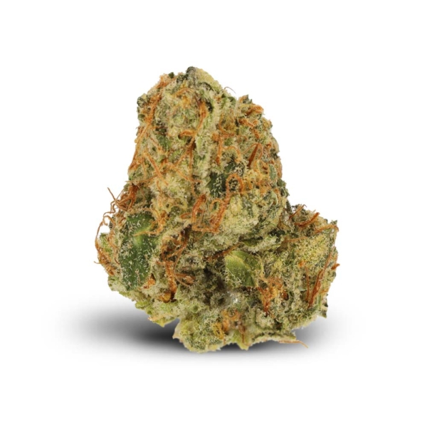 MAC Driver x 24,0% THC | Remexian Pharma