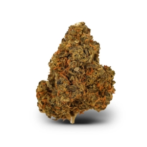 OG Kush x 28,0% THC | Cannamedical