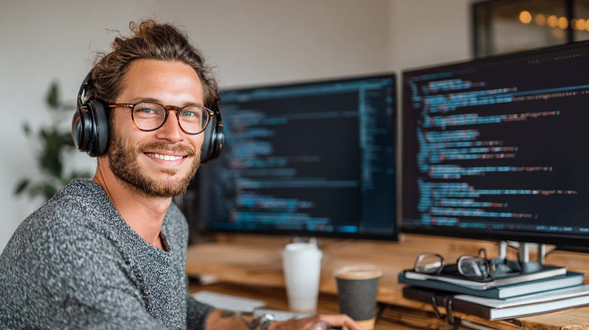 Fullstack Entwickler*in (m/w/d) für E-Commerce: Remote, Freelance oder Festanstellung in Köln