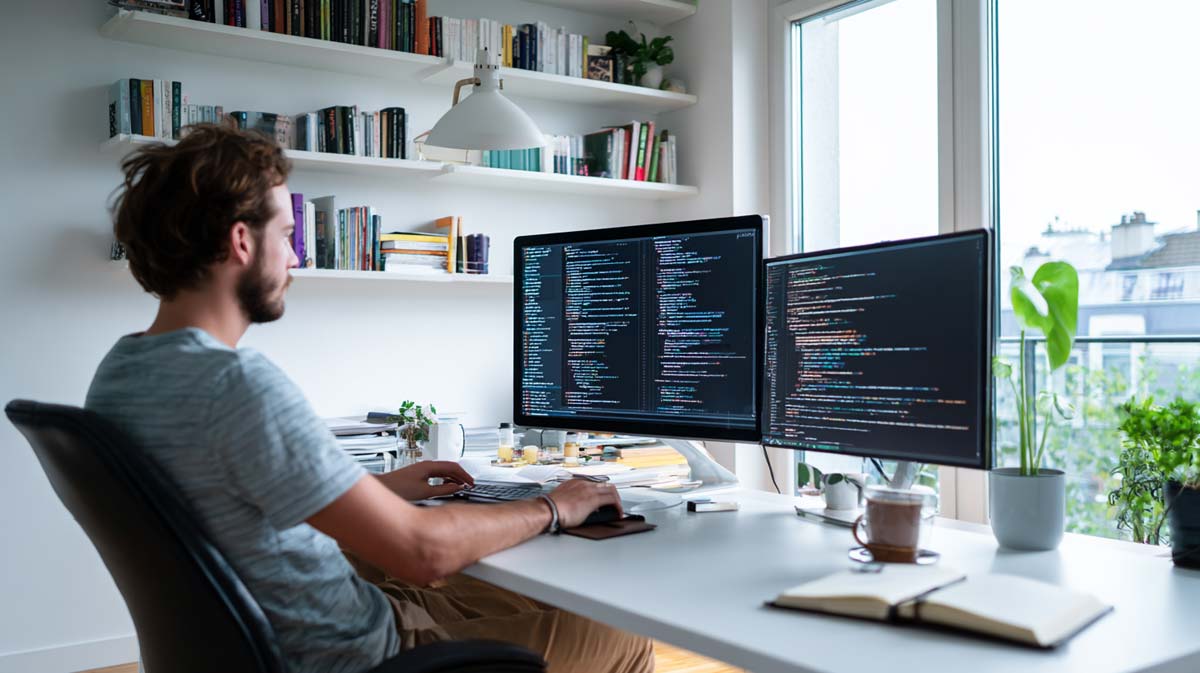 Cannabis Produkt: Cannabis, Job, Fullstack, Developer, Webentwickler