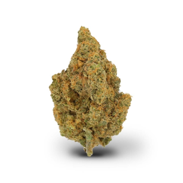 Gorilla Mints x 24,0% THC | Cannamedical