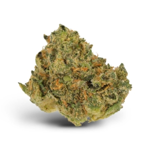 Polar Pop x 33,0% THC | Bathera