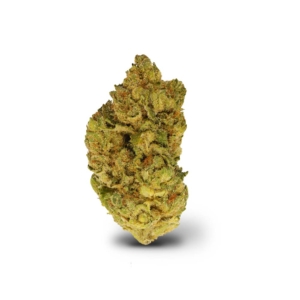 Hindu Kush x 22,0% THC | Canopy Medical