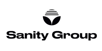 Sanity Group Logo