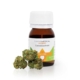 Extrakt THC5:CBD20 x 5,0mg THC | Cannamedical