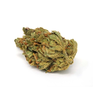 Cookies Kerosene Punch x 20,0% THC | Cannamedical