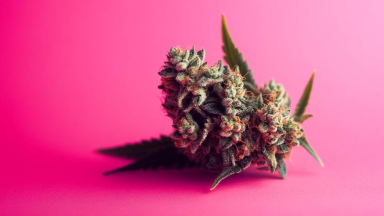 King Z Sorte: THC-Gehalt, Wirkung & wo kaufen?