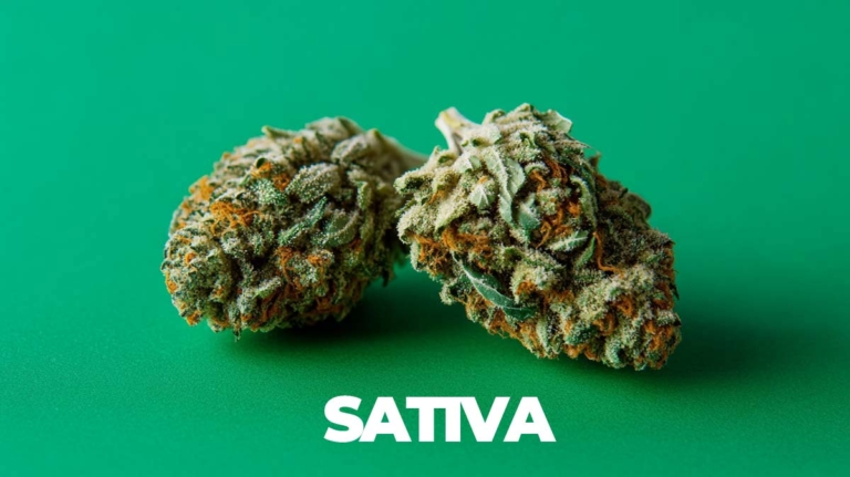 Ocimen: Terpen, Wirkung & Effekte im Cannabis