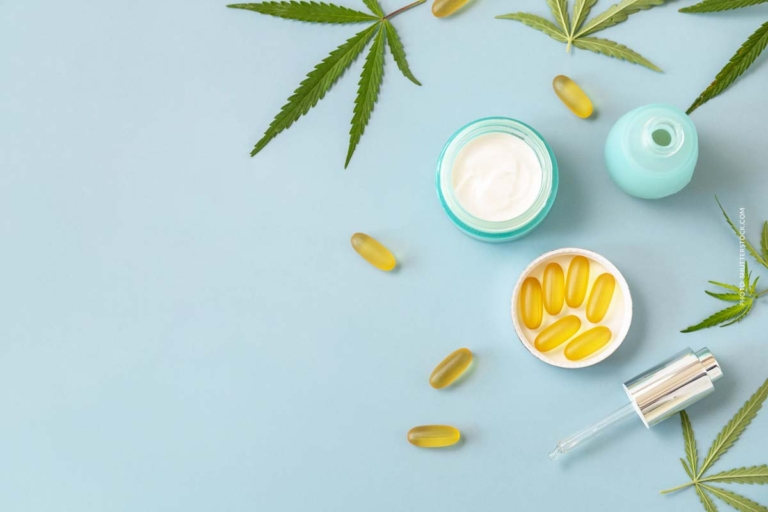 Hanf Creme: Wirkung, Anwendung & welche bei Hautproblemen?