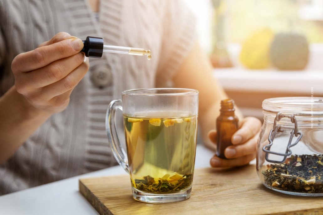 cannabis-hanf-tee-thc-cbd-kuche-inger-gesund-vitamine-tropfen-extrakt-tinktur