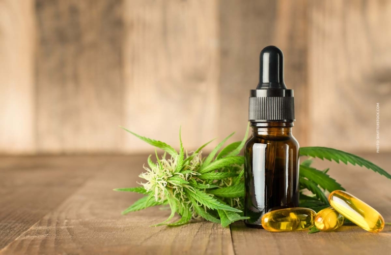 Cannabis bei Demenz: Studien, THC-Dosis & hilft es wirklich?