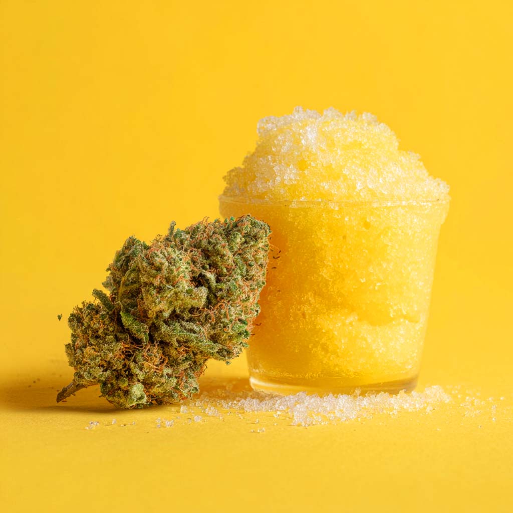 Lemon Slushie – Bild 2