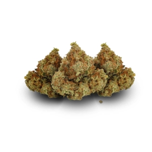 Ghost Train Haze x 24,0% THC | Cannamedical