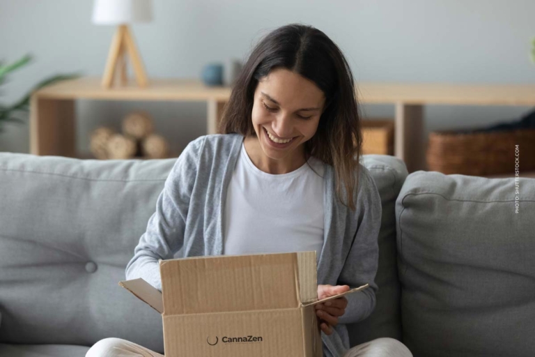 Cannabis online kaufen: legal, illegal & was droht ?