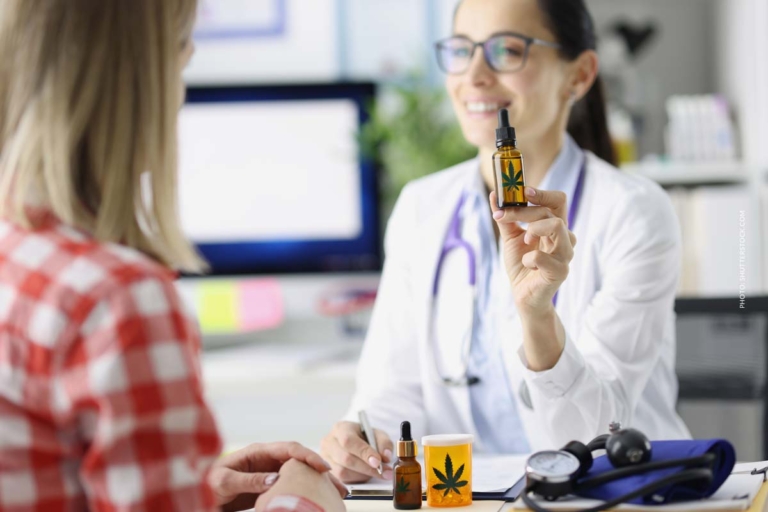 Cannabis Arzt Cottbus: Termin, Kosten & wer verschreibt ?