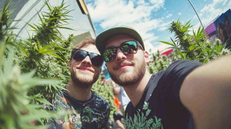 CannaFriends: Cannabis Messe Ilsede, Aussteller & Tickets – 26.–28. September 2025