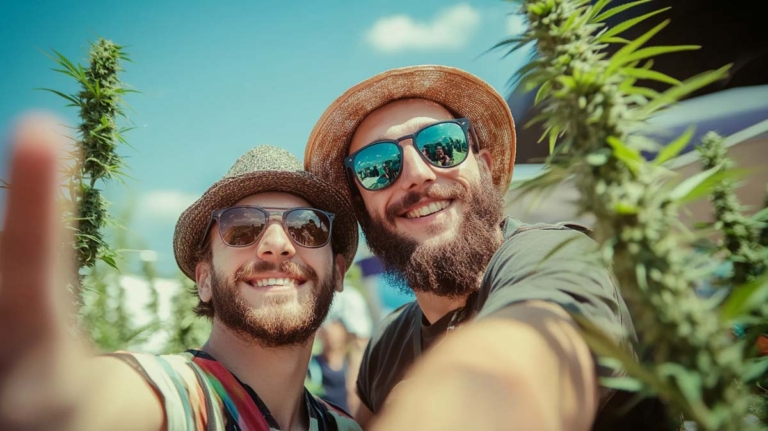 CB Expo: Cannabis Messe Dortmund, Aussteller & Tickets – 18.-20. September 2025