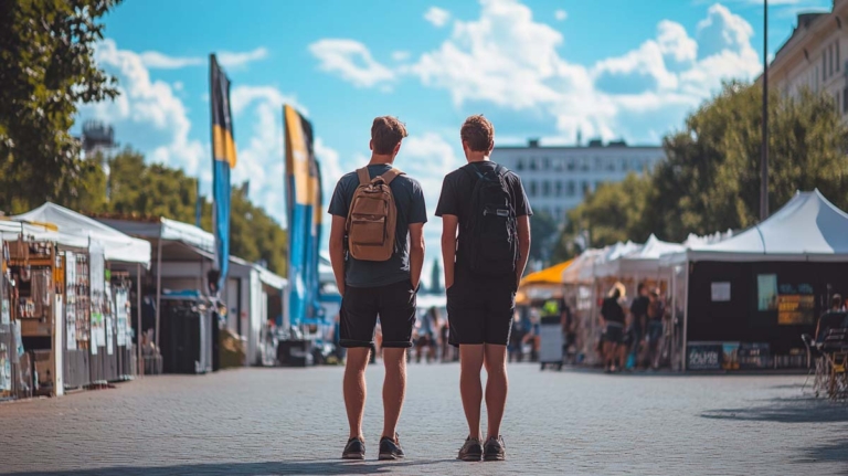 HamCan: Cannabis Messe Hamburg, Aussteller & Tickets – 25.–26. Juli 2025