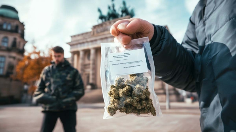 Cannabis Tschechien: legal , Gramm & was ist erlaubt?