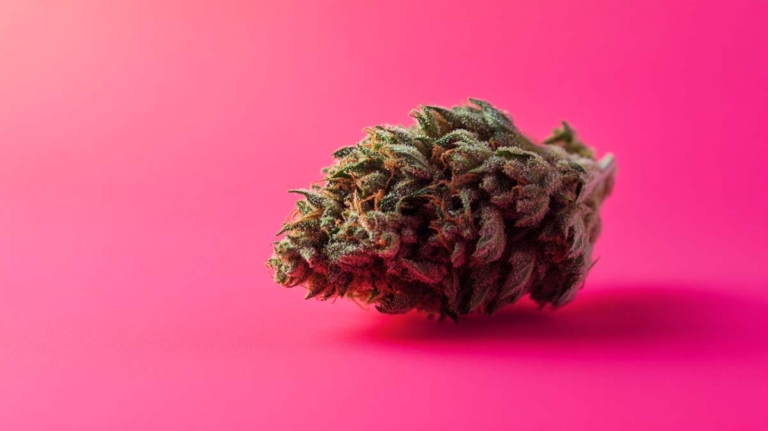 Chatterbox Samen Sorte: THC, Wirkung & wo kaufen?