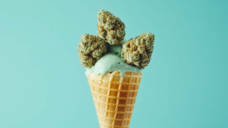 Gelato Sorten: Top 16 Strains – Liste, Namen, Wirkung & Herkunft