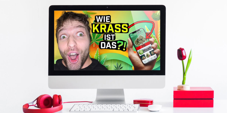 CannaZen x OpenMind: Erfahrungsbericht „Cannabis-Lieferdienst wie Uber“