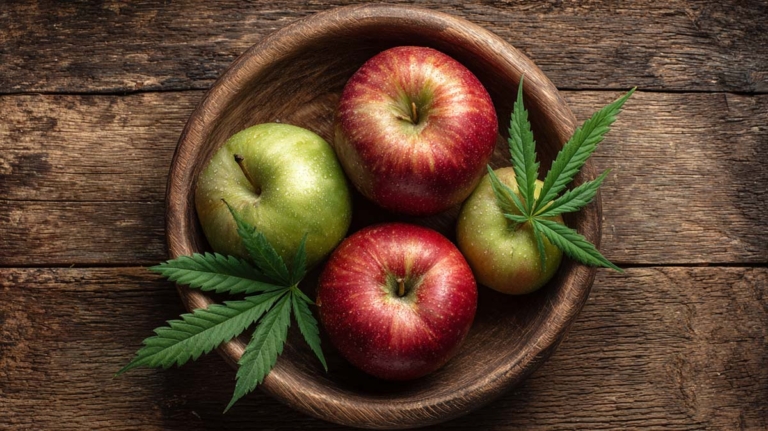 Cannabis Sorten Schlafstörungen: welche helfen wirklich?
