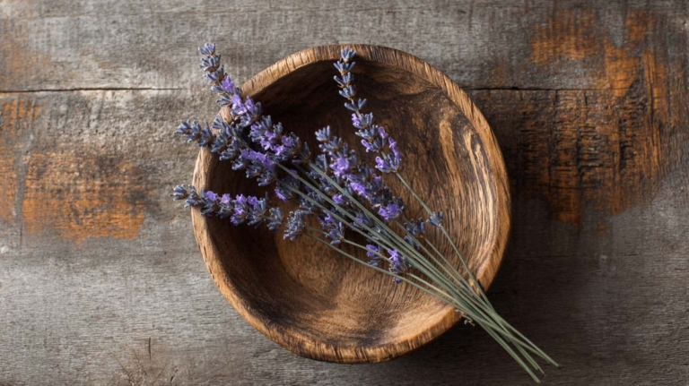 Linalool Cannabis Terpen: Aroma, Geschmack, Effekt & Wirkung