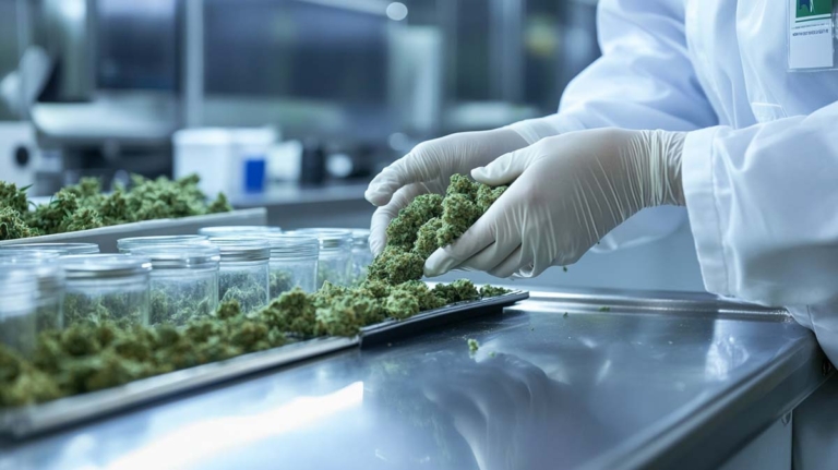 Cannabis Luxemburg: legal , Gramm & Touristen erlaubt?