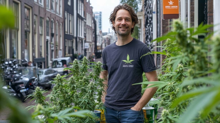 420 Uhrzeit: Was bedeutet 4:20 & woher kommt der Mythos?