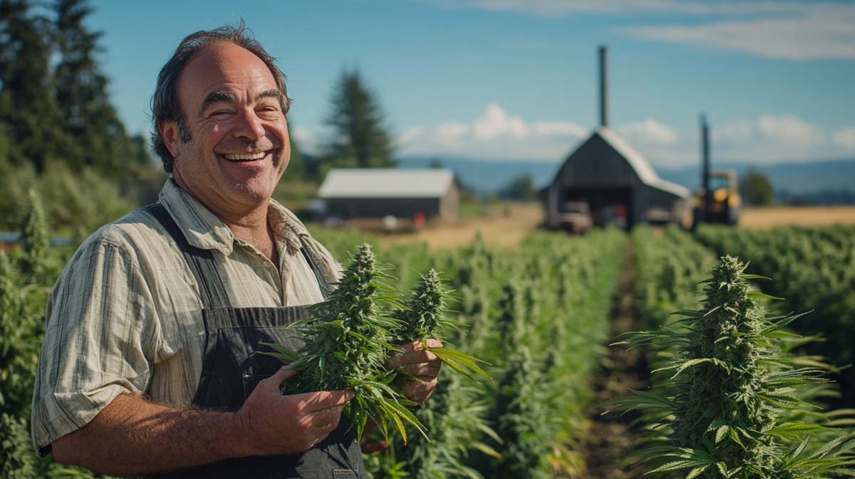 Cannabis Verbot Deutschland: Wann, warum & wie lange noch?