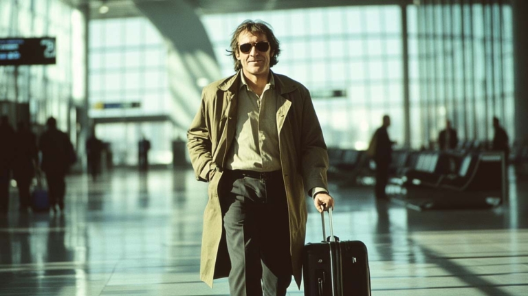 Mr Nice Biografie: Wer war Howard Marks? Der Mann mit 43 Identitäten