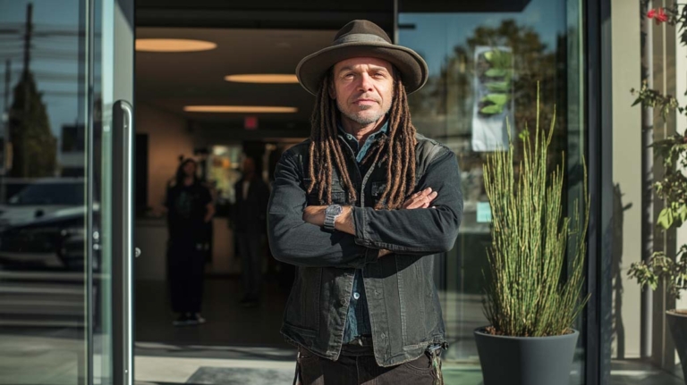 Steve DeAngelo: Aktivismus, Harborside, Legalisierung: Der Vordenker einer neuen Cannabis-Ära